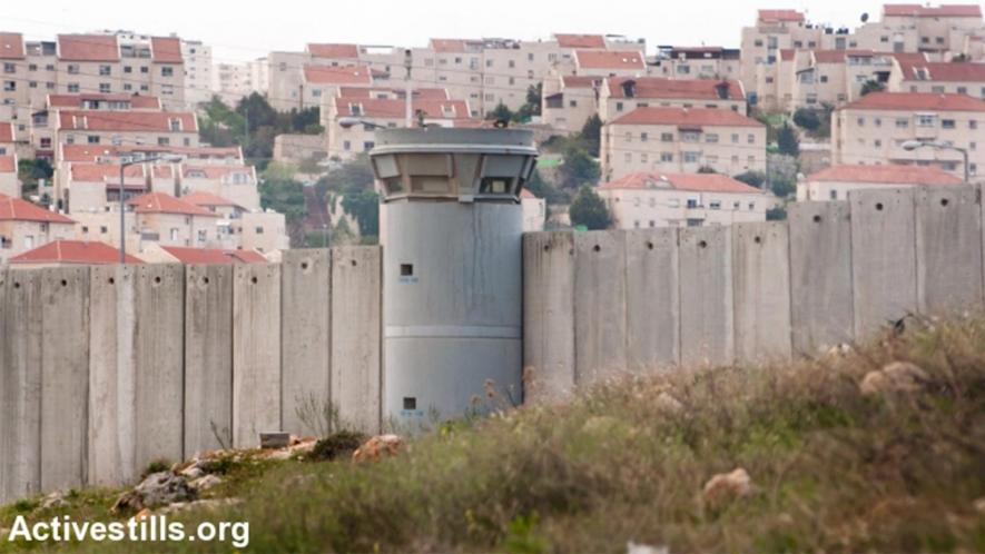 Do The Israeli Settlements In The Occupied West Bank Constitute A War Crime Newsclick